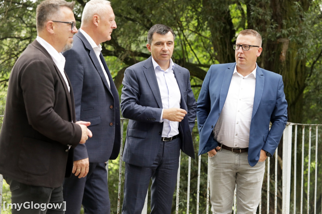 Będzie inwestycja na rzece Czarna