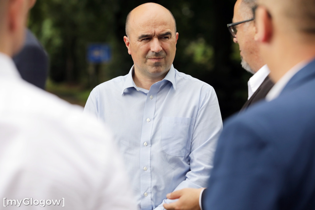Będzie inwestycja na rzece Czarna