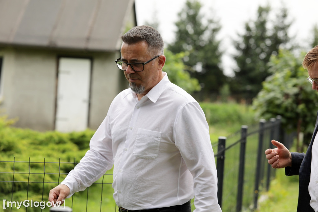Będzie inwestycja na rzece Czarna