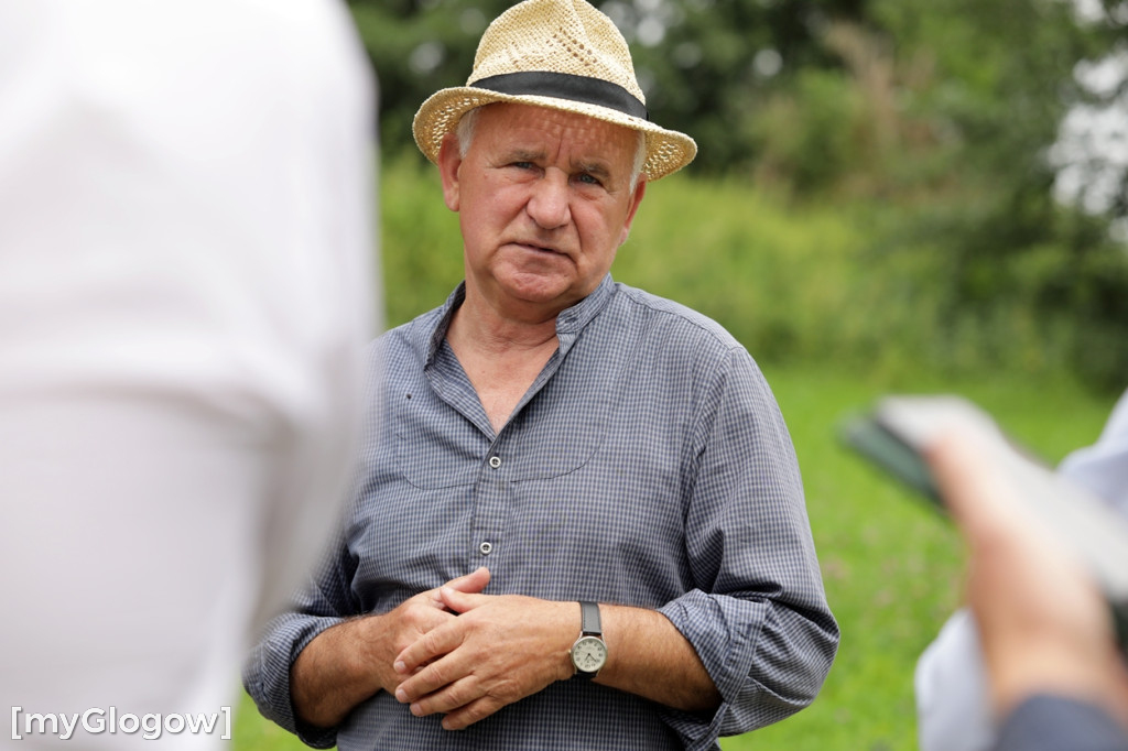 Będzie inwestycja na rzece Czarna