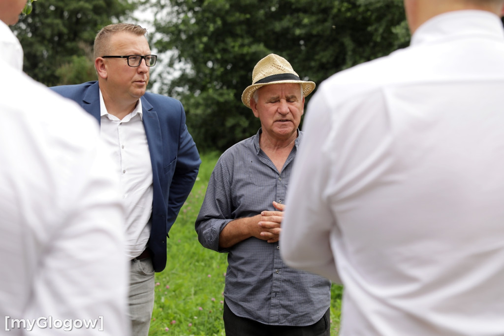 Będzie inwestycja na rzece Czarna
