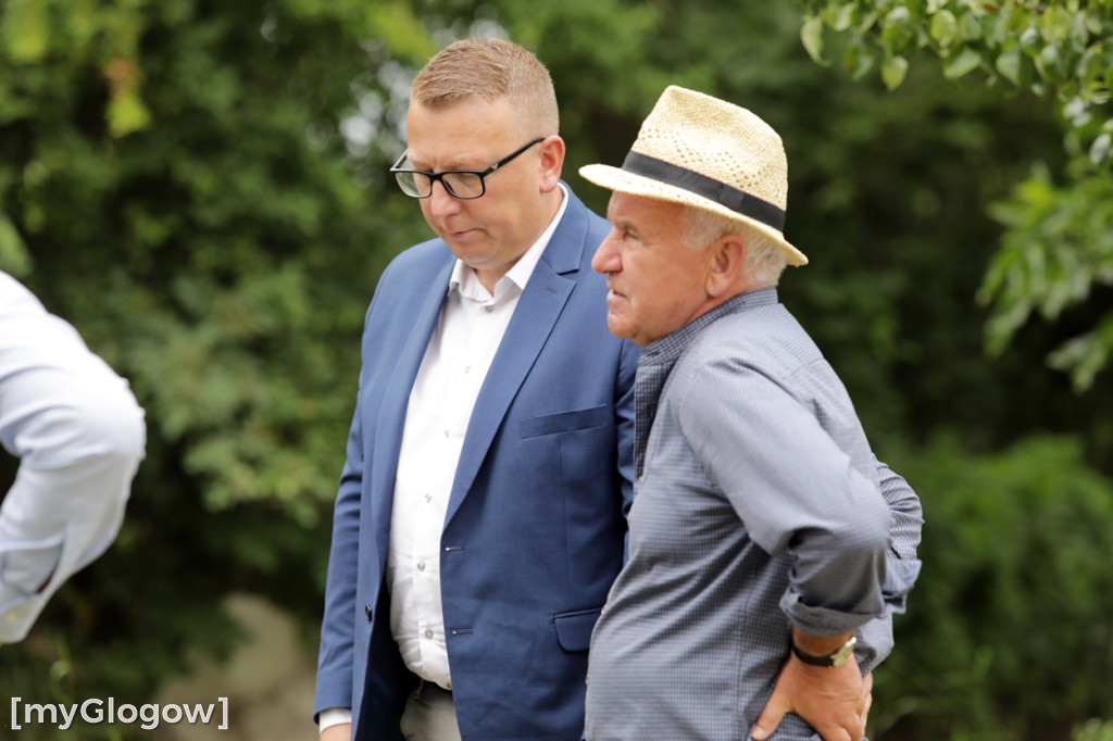 Będzie inwestycja na rzece Czarna