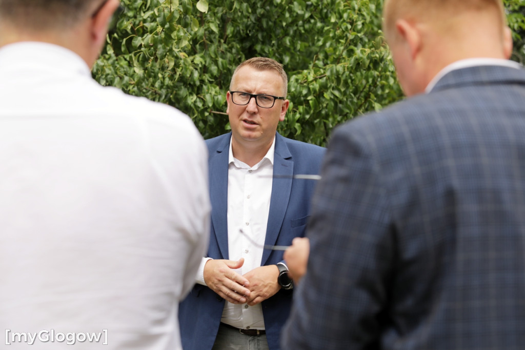 Będzie inwestycja na rzece Czarna