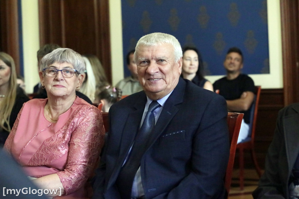 Jubileusze 50-lecia pożycia małżeńskiego