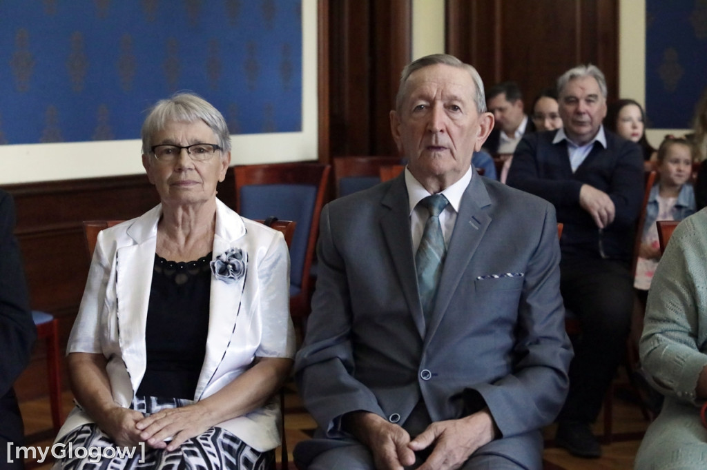 Jubileusze 50-lecia pożycia małżeńskiego