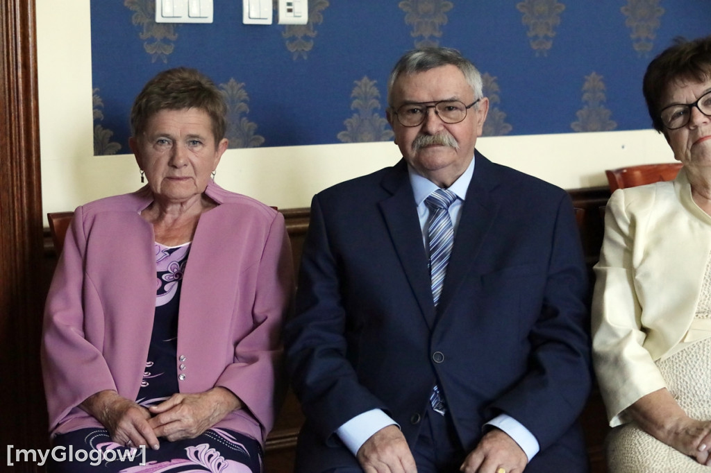 Jubileusze 50-lecia pożycia małżeńskiego