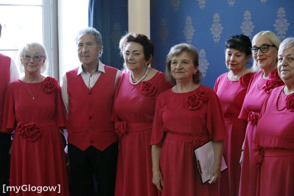 Jubileusze 50-lecia pożycia małżeńskiego