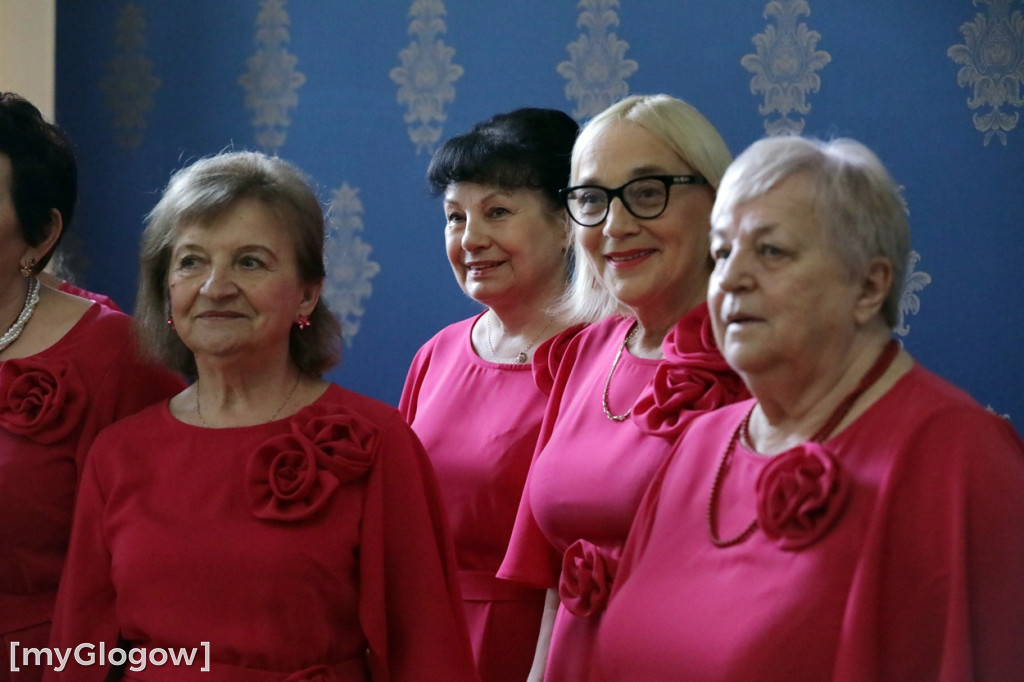 Jubileusze 50-lecia pożycia małżeńskiego
