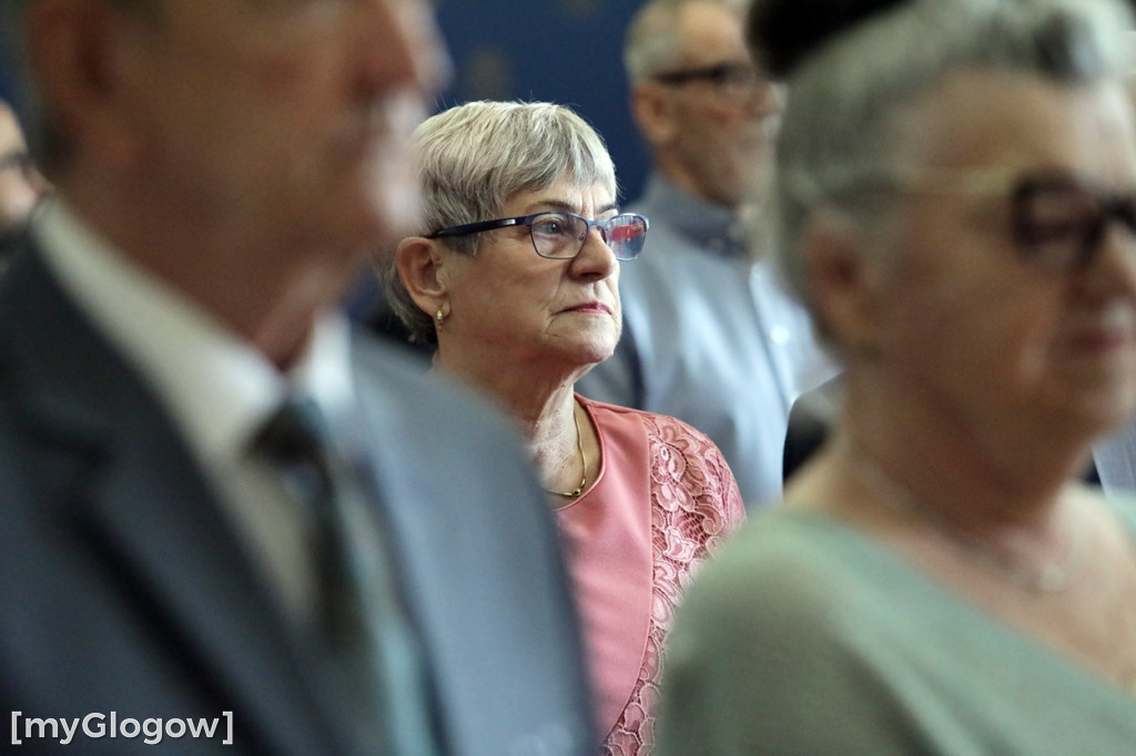 Jubileusze 50-lecia pożycia małżeńskiego