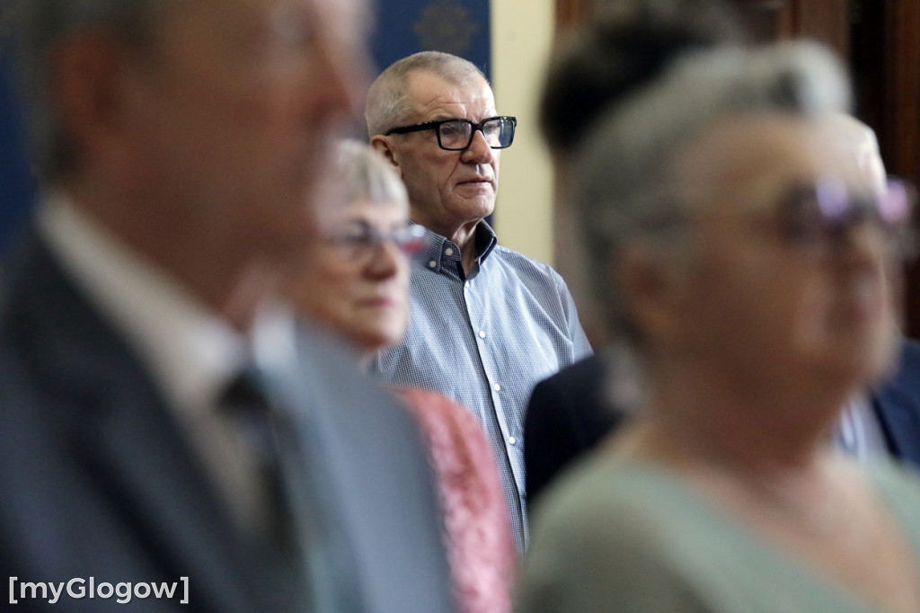 Jubileusze 50-lecia pożycia małżeńskiego
