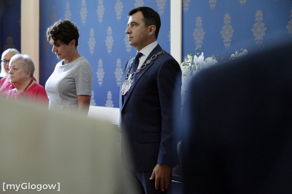 Jubileusze 50-lecia pożycia małżeńskiego