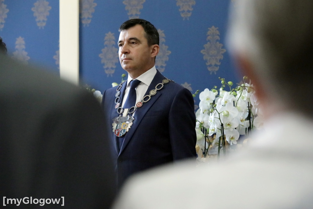 Jubileusze 50-lecia pożycia małżeńskiego