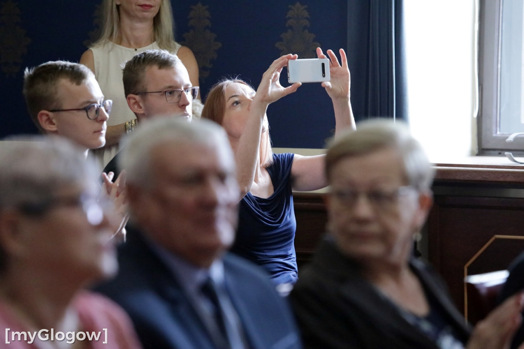 Jubileusze 50-lecia pożycia małżeńskiego
