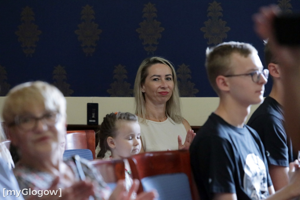Jubileusze 50-lecia pożycia małżeńskiego