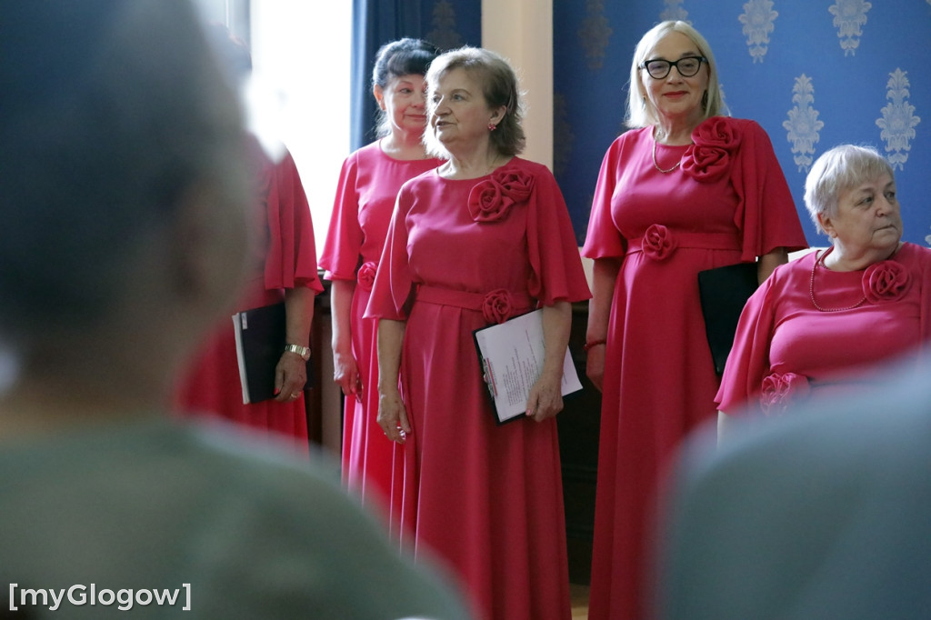 Jubileusze 50-lecia pożycia małżeńskiego