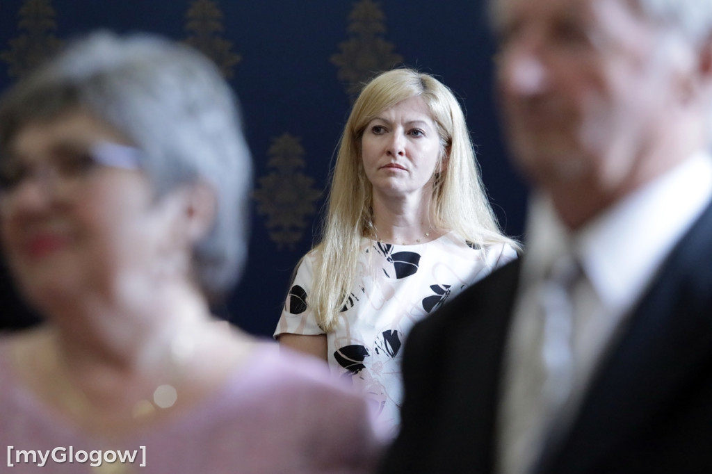 Jubileusze 50-lecia pożycia małżeńskiego