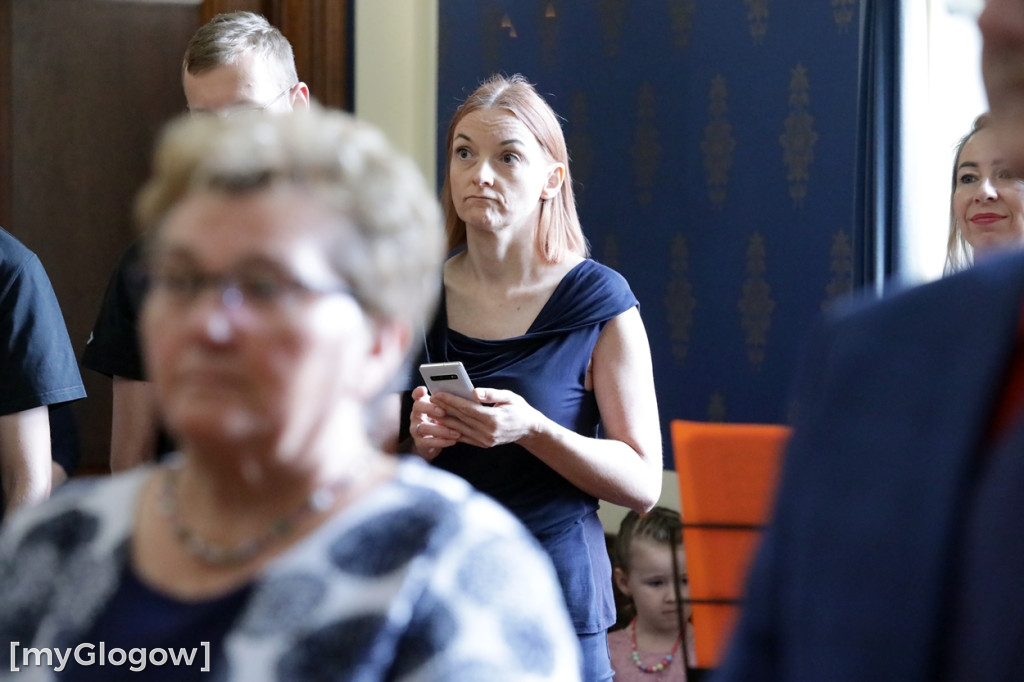 Jubileusze 50-lecia pożycia małżeńskiego