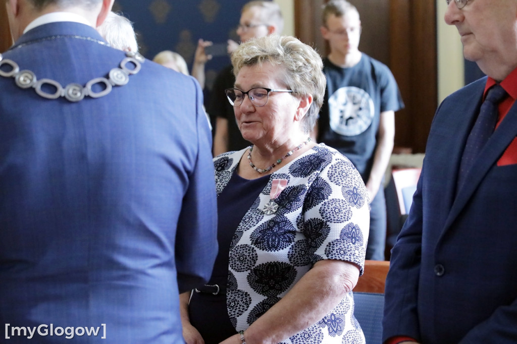 Jubileusze 50-lecia pożycia małżeńskiego