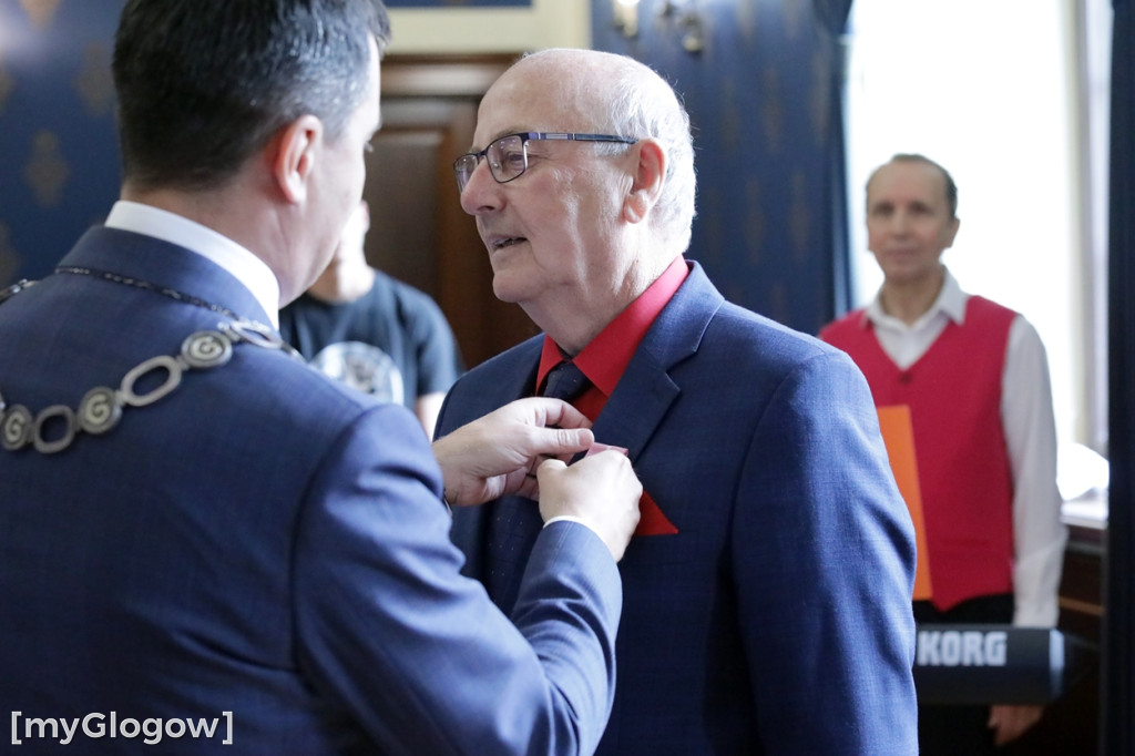 Jubileusze 50-lecia pożycia małżeńskiego