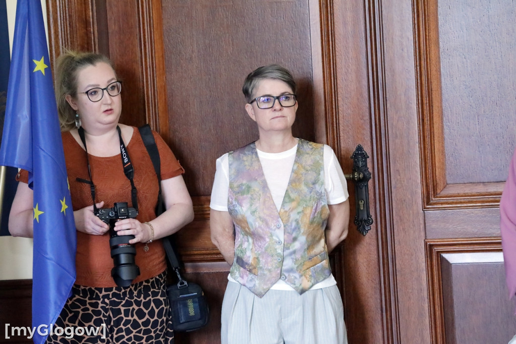 Jubileusze 50-lecia pożycia małżeńskiego