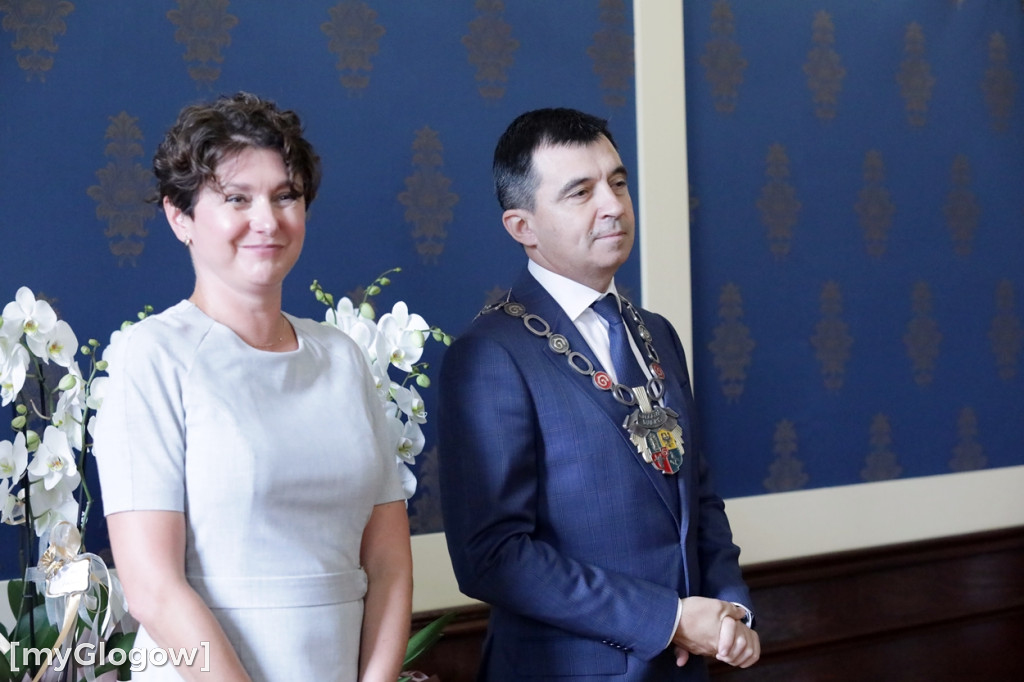 Jubileusze 50-lecia pożycia małżeńskiego