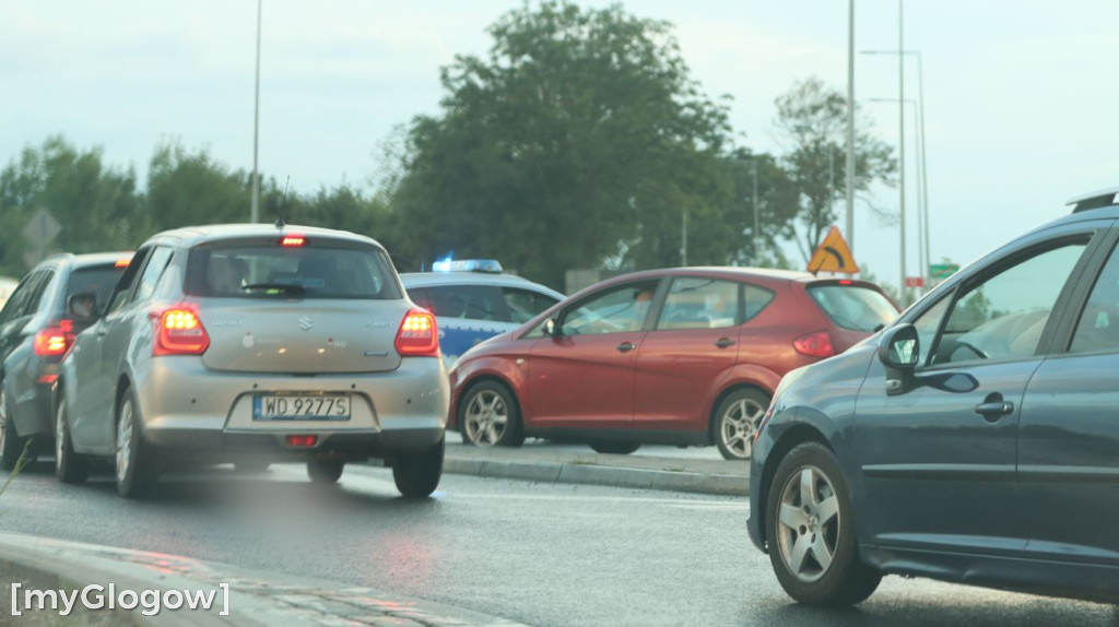 Wypadek DK 12
