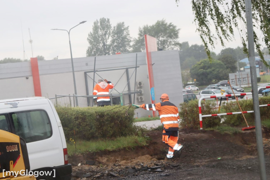 Remont Królowej Jadwigi