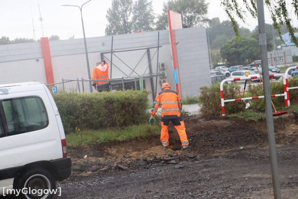 Remont Królowej Jadwigi