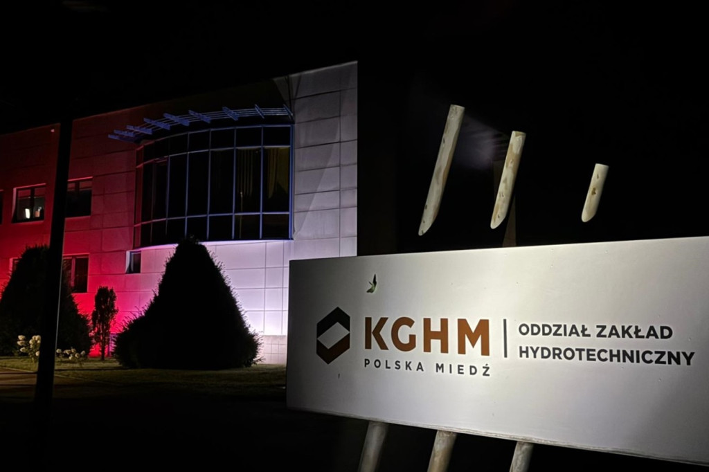 KGHM pamięta o Powstaniu