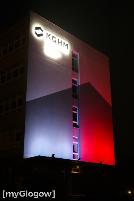 KGHM pamięta o Powstaniu