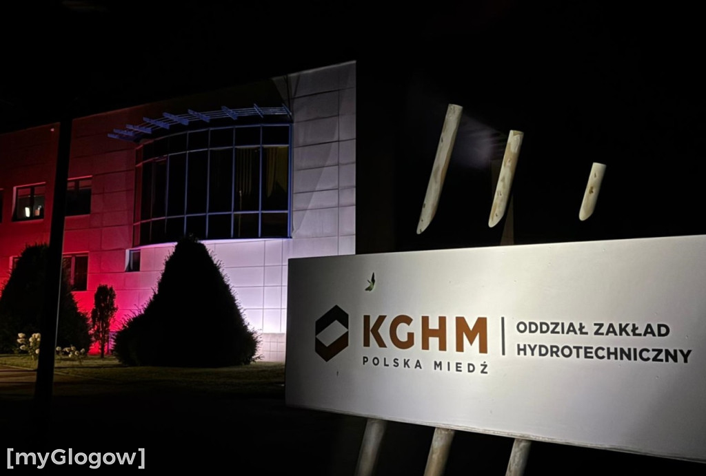 KGHM pamięta o Powstaniu