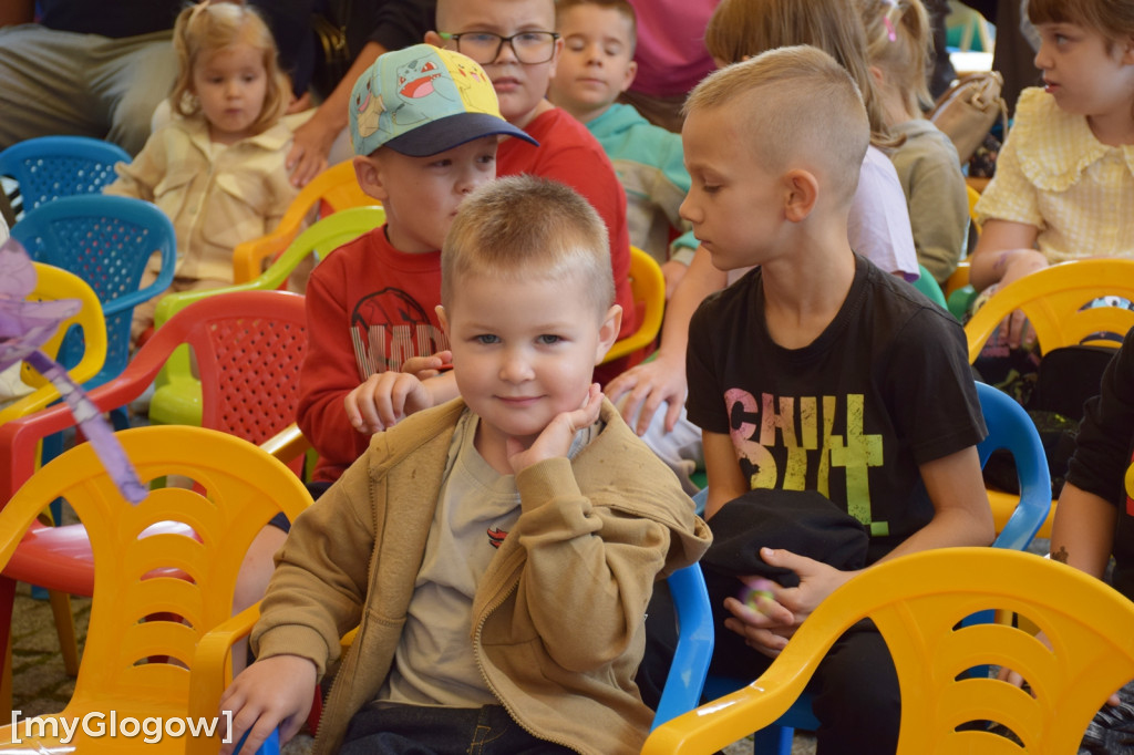 V Festiwal Teatrów Ulicznych w Głogowie