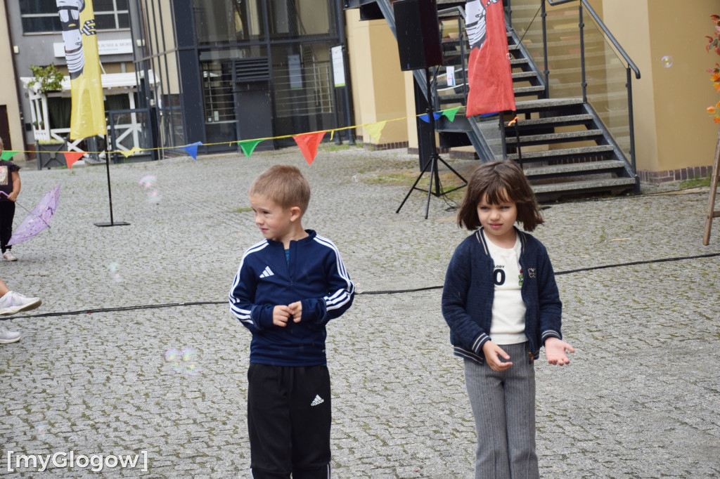 V Festiwal Teatrów Ulicznych w Głogowie