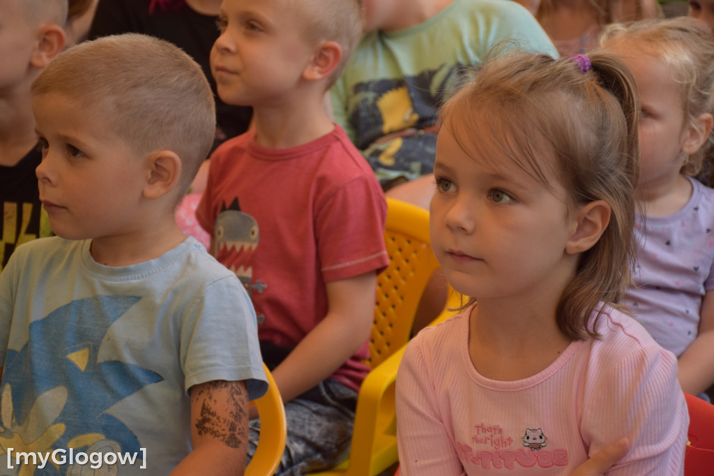 V Festiwal Teatrów Ulicznych w Głogowie