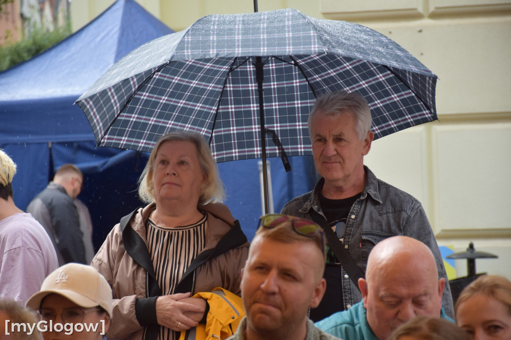 V Festiwal Teatrów Ulicznych w Głogowie