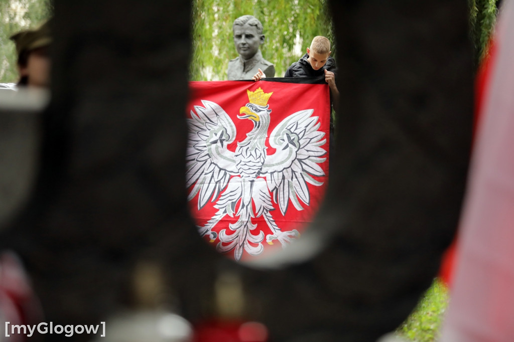 81. rocznica wybuchu Powstania Warszawskiego