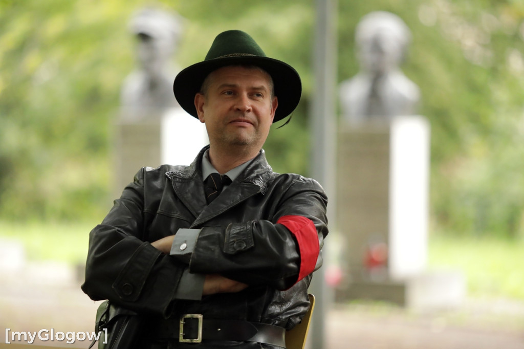 81. rocznica wybuchu Powstania Warszawskiego