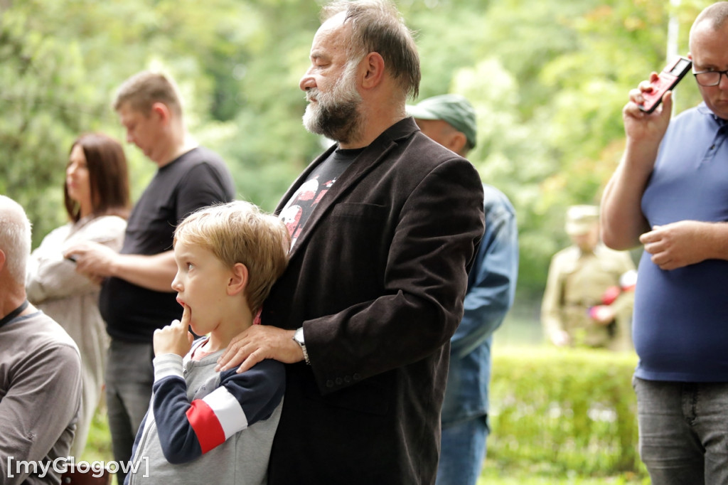 81. rocznica wybuchu Powstania Warszawskiego