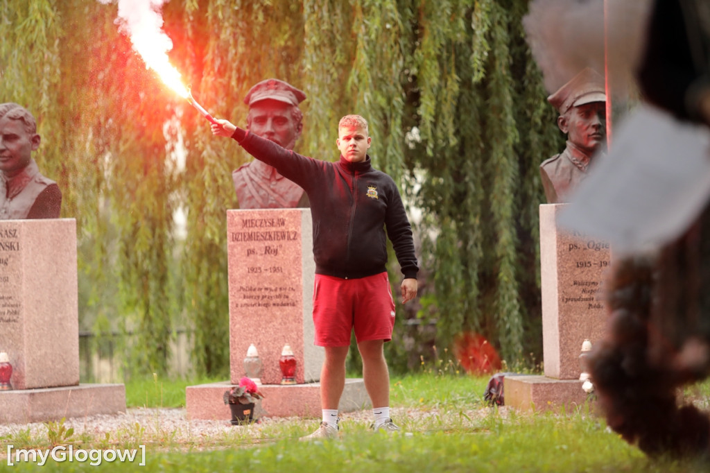 81. rocznica wybuchu Powstania Warszawskiego