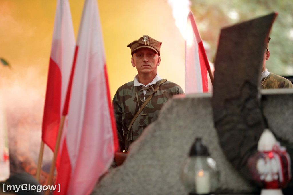 81. rocznica wybuchu Powstania Warszawskiego