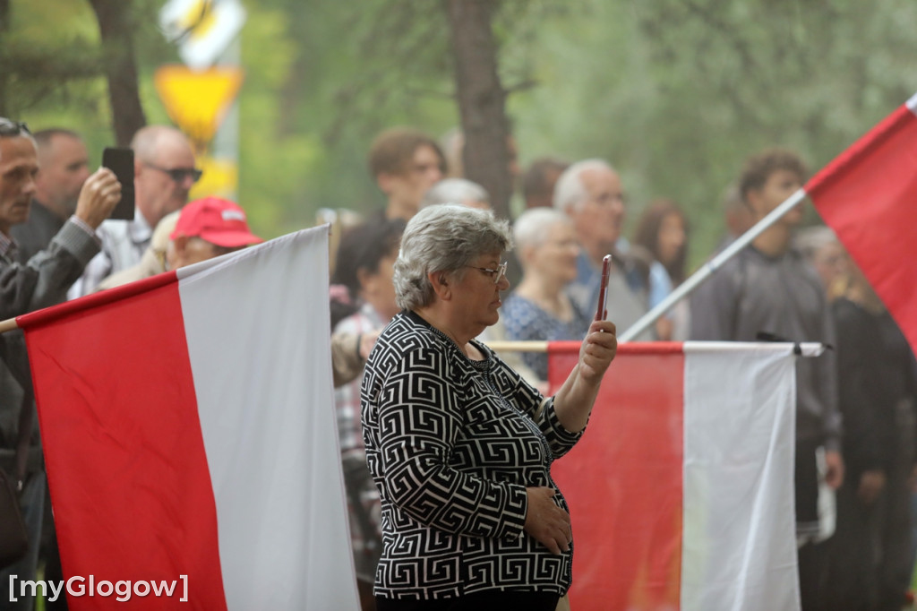 81. rocznica wybuchu Powstania Warszawskiego