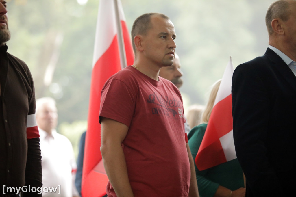 81. rocznica wybuchu Powstania Warszawskiego