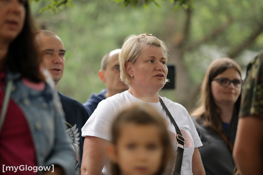 81. rocznica wybuchu Powstania Warszawskiego
