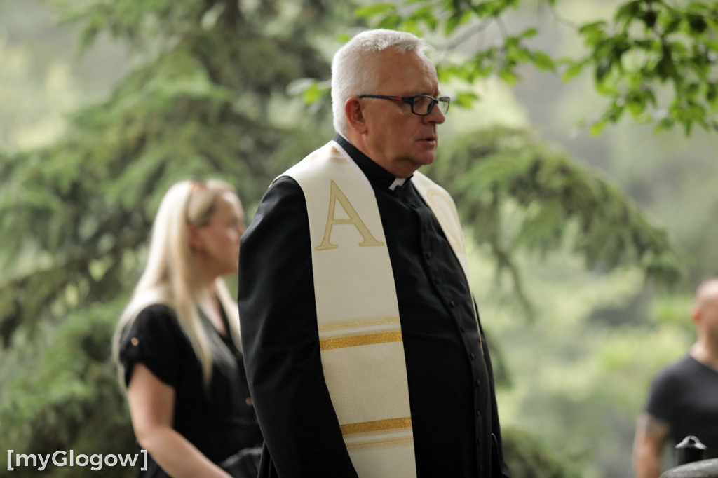81. rocznica wybuchu Powstania Warszawskiego