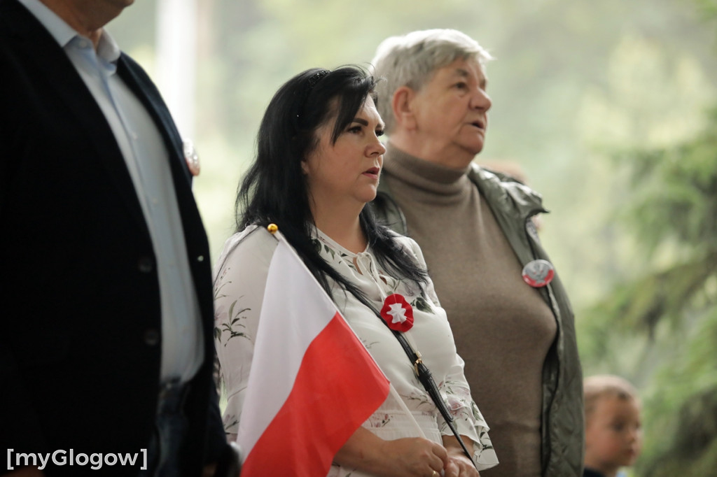 81. rocznica wybuchu Powstania Warszawskiego