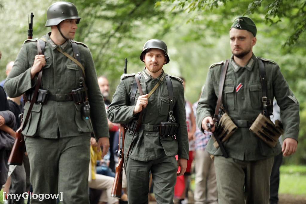 81. rocznica wybuchu Powstania Warszawskiego