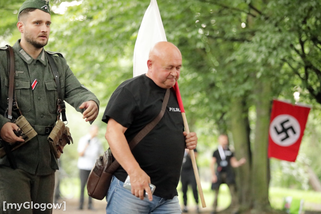 81. rocznica wybuchu Powstania Warszawskiego
