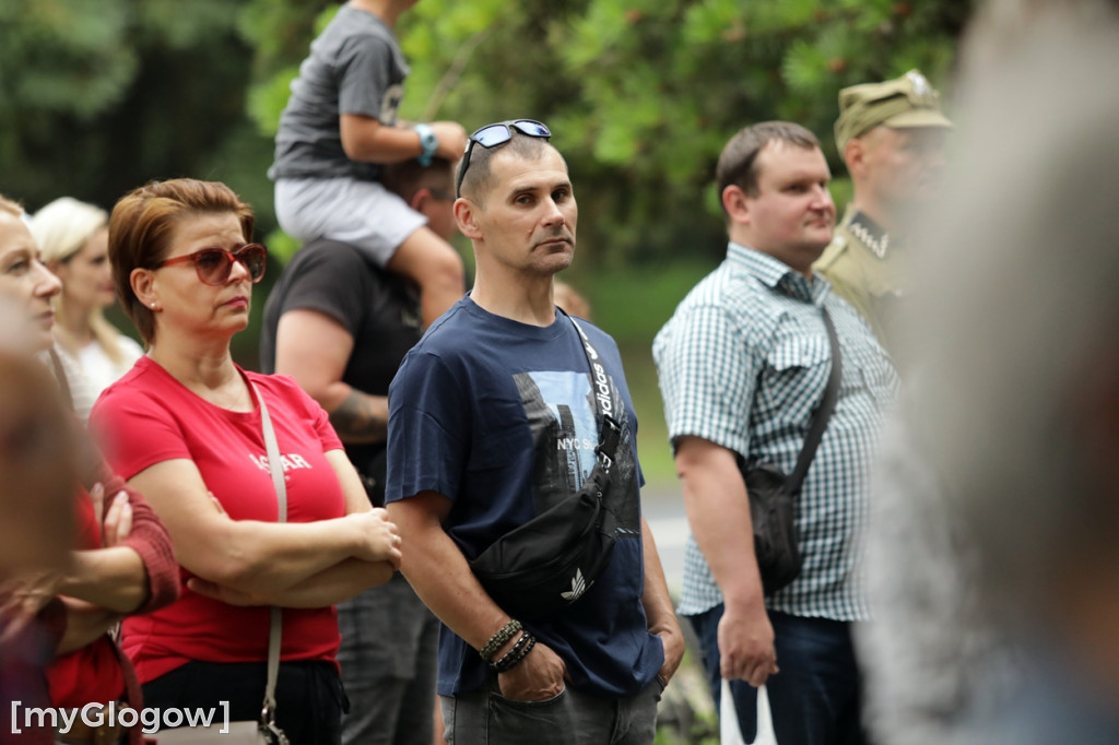 81. rocznica wybuchu Powstania Warszawskiego