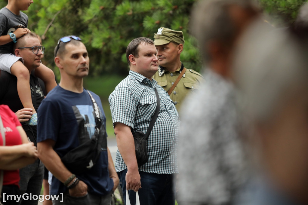 81. rocznica wybuchu Powstania Warszawskiego