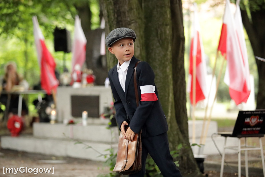 81. rocznica wybuchu Powstania Warszawskiego